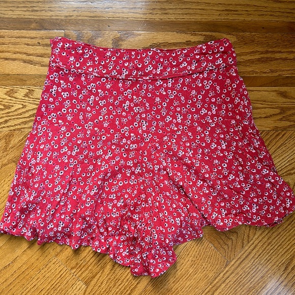 Princess Polly Dresses & Skirts - Princess Polly Skort Skirt